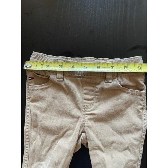 🔵 Tommy Hilfiger children’s pants 0-3 months - Picture 4 of 9